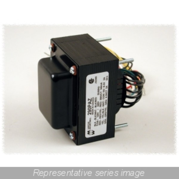 Hammond Manufacturing 291CX image