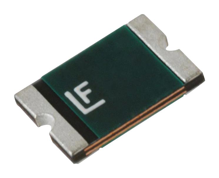 Littelfuse Series 2920L Overcurrent Protection: 2920L11060MR