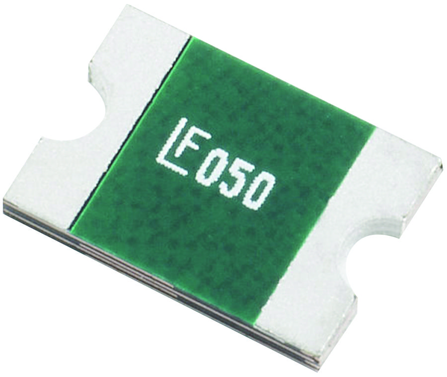 Littelfuse Series 2920L Overcurrent Protection: 2920L26024DR