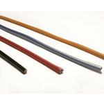 2924-WHITE-100 ALPHA WIRE White Hook Up Wire | myMectronic