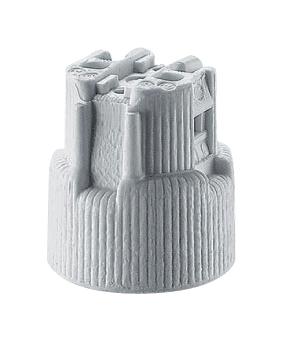 Buy Multicomp Pro Lamp Holder Part Number 29304351200 Online