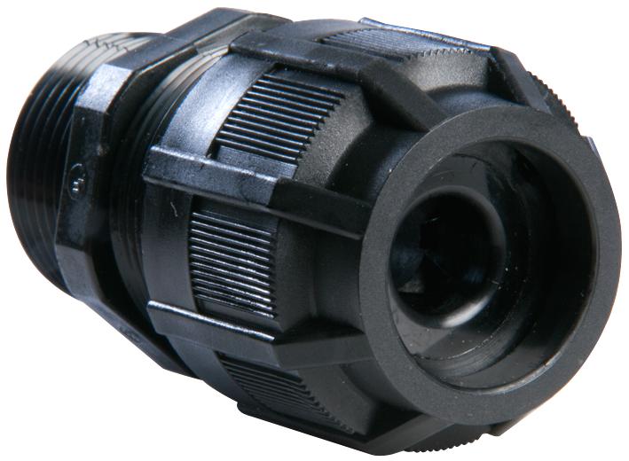 Thomas & Betts Series Non-Metallic Liquidtight Connector: 2930NM
