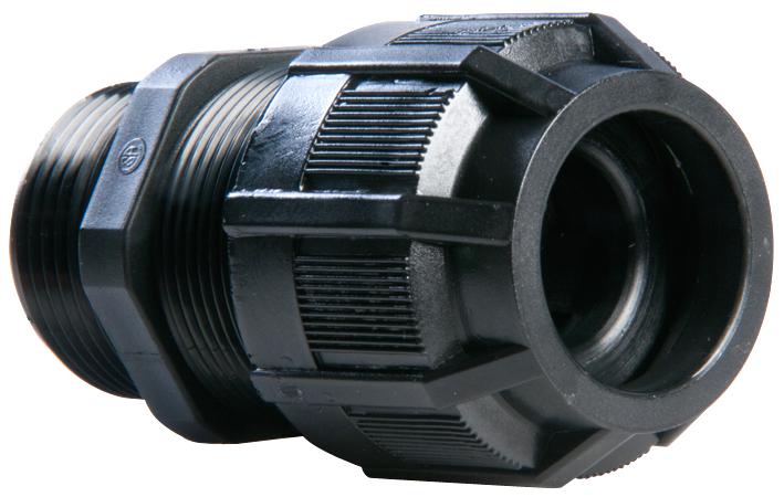 T&B Series Nylon Liquidtight Cord Connector: 2931NM