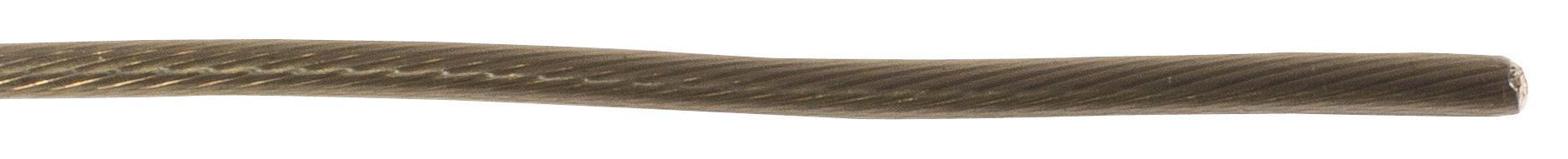 Buy Alpha Wire Part Number 2932BK005 Online
