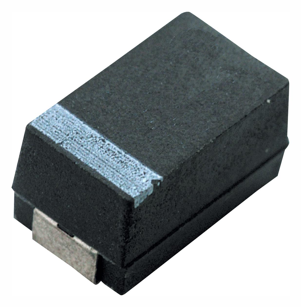 Vishay Series TANTAMOUNT: 293D 1000 pF 75V