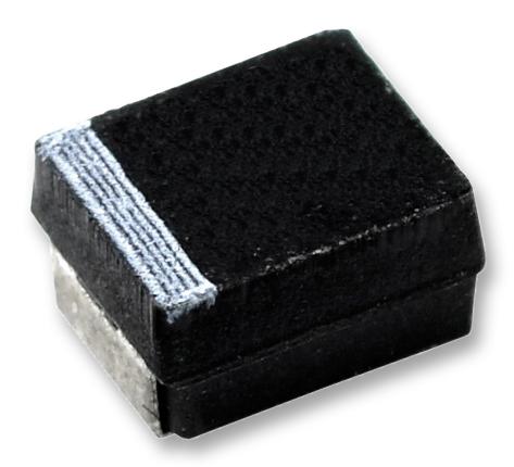 Vishay Series 293D Tantalum Capacitor Reliable Surface Mount Part Number 293D225X9050C2TE3