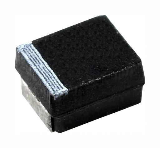 Vishay Series 293D Solid Tantalum Capacitor Part Number 293D476X0010C2TE3