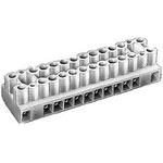 29.400.0853.0 WIELAND ELECTRIC DIN Rail Terminal Blocks | myMectronic