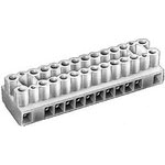 29.400.2053.0 WIELAND ELECTRIC DIN Rail Terminal Blocks | myMectronic