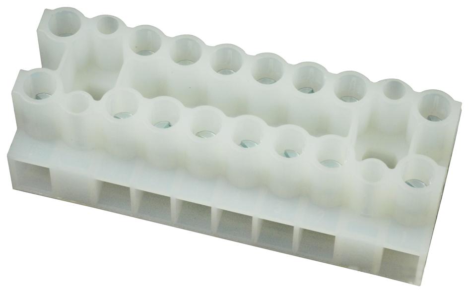 Buy Wieland Eurostyle Terminal Strip Part Number 2940108530 Online