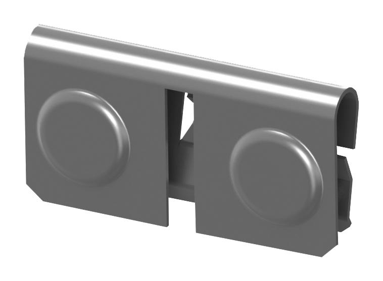 Spring Steel Series Battery Contacts: 294