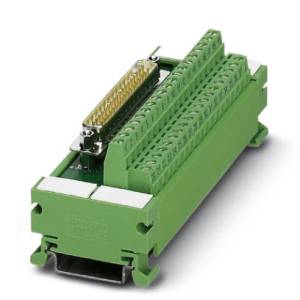 2962777 PHOENIX CONTACT VARIOFACE Module D-Subminiature | myMectronic
