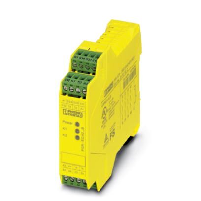 2963954 PHOENIX CONTACT Safety Relay | myMectronic