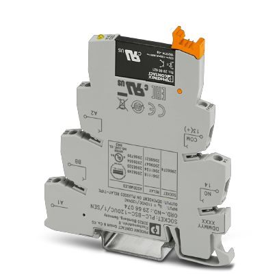 Buy Phoenix Contact PLC-OSC-120UC/ 48DC/100/SEN Part Number 2966799 Online