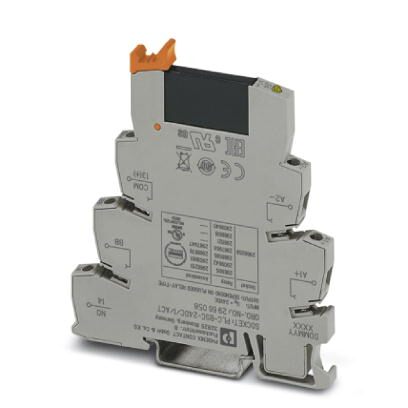 2967947 PHOENIX CONTACT Solid-State Relay Module | myMectronic