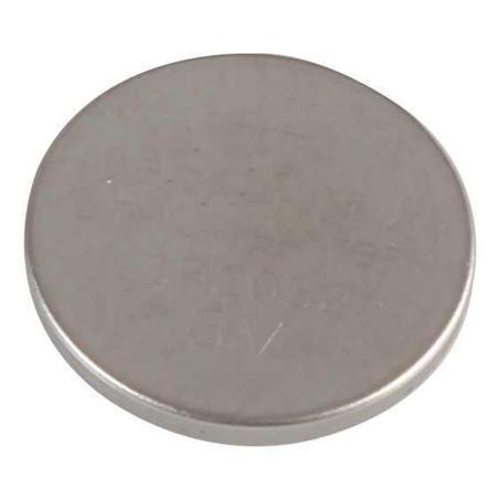 Multicomp Series Lithium Coin Cell 3V: 2980040