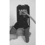 2980078-01 STEWART CONNECTORS Modular Plug Crimping Tool | myMectronic