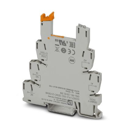 2980319 PHOENIX CONTACT PLC Relay Base Socket | myMectronic