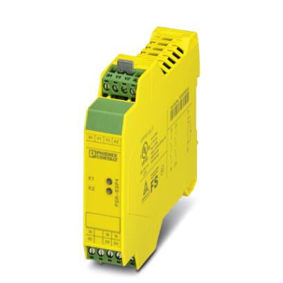 2981020 PHOENIX CONTACT Safety Relay 24V DC | myMectronic