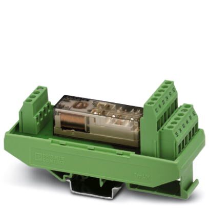 Phoenix 2981444 – Reliable Safety Relay for Industrial Applications