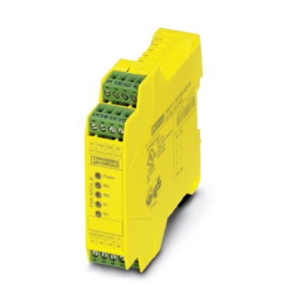 2981486 PHOENIX CONTACT Safety Relay Module | myMectronic