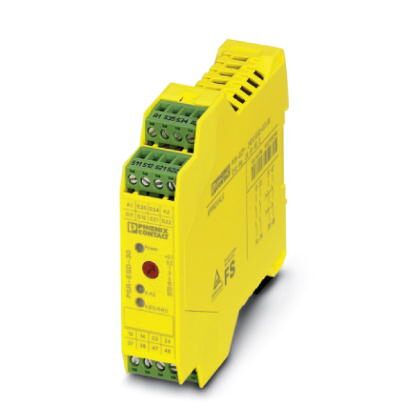 2981800 PHOENIX CONTACT Safety Relay | myMectronic