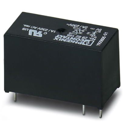 Phoenix Contact Series OPT- 5DC/230AC/ 2: 2982168
