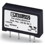 Phoenix Contact Series OV-24DC/60DC/4: 2982647