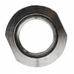 298D01201 C&K COMPONENTS Knurled Nut | myMectronic