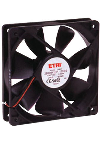 ETRI/Rosenberg 298DS1LP11000A image