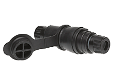 WOODHEAD / MOLEX 29W48BLK image