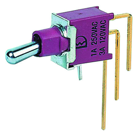 Buy multicomp pro Switch Part Number 2AS1T2A1M7RE Online