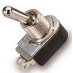2BL62-73 CARLING TECHNOLOGIES Heavy Action Toggle Switch | myMectronic