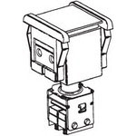 2C207 HONEYWELL Manual Switch Module | myMectronic