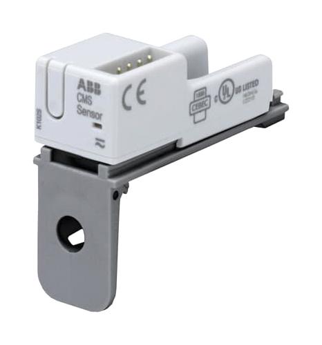 Ah 2D ED – Reliable Current Sensor for Industrial Applications