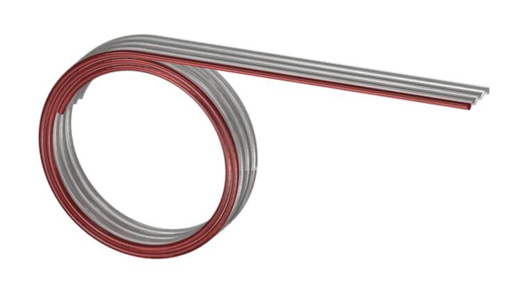 CMS Manufacturer 2CCA880333R0001 – Reliable Flat Cable for Industrial Applications