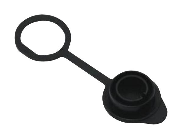 Buy Multicomp Panel Dust Cap Part Number 2CM3000-W0000D Online