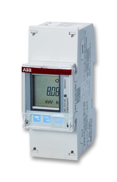 Buy ABB Part Number 2CMA100150R1000 Energy Meter Online