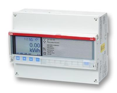 ABB 2CMA170522R1000 – Reliable Energy Meter for Industrial Applications