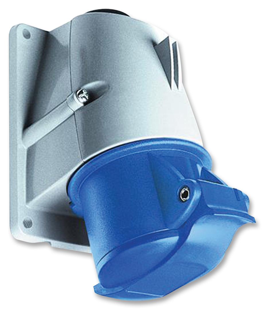 ABB Series Critical & Safe IEC 60309 Power Connector: 2CMA193108R1000