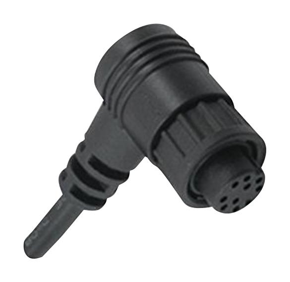 Buy Multicomp Waterproof Circular Connectors Part Number 2CT3010W02400 Online