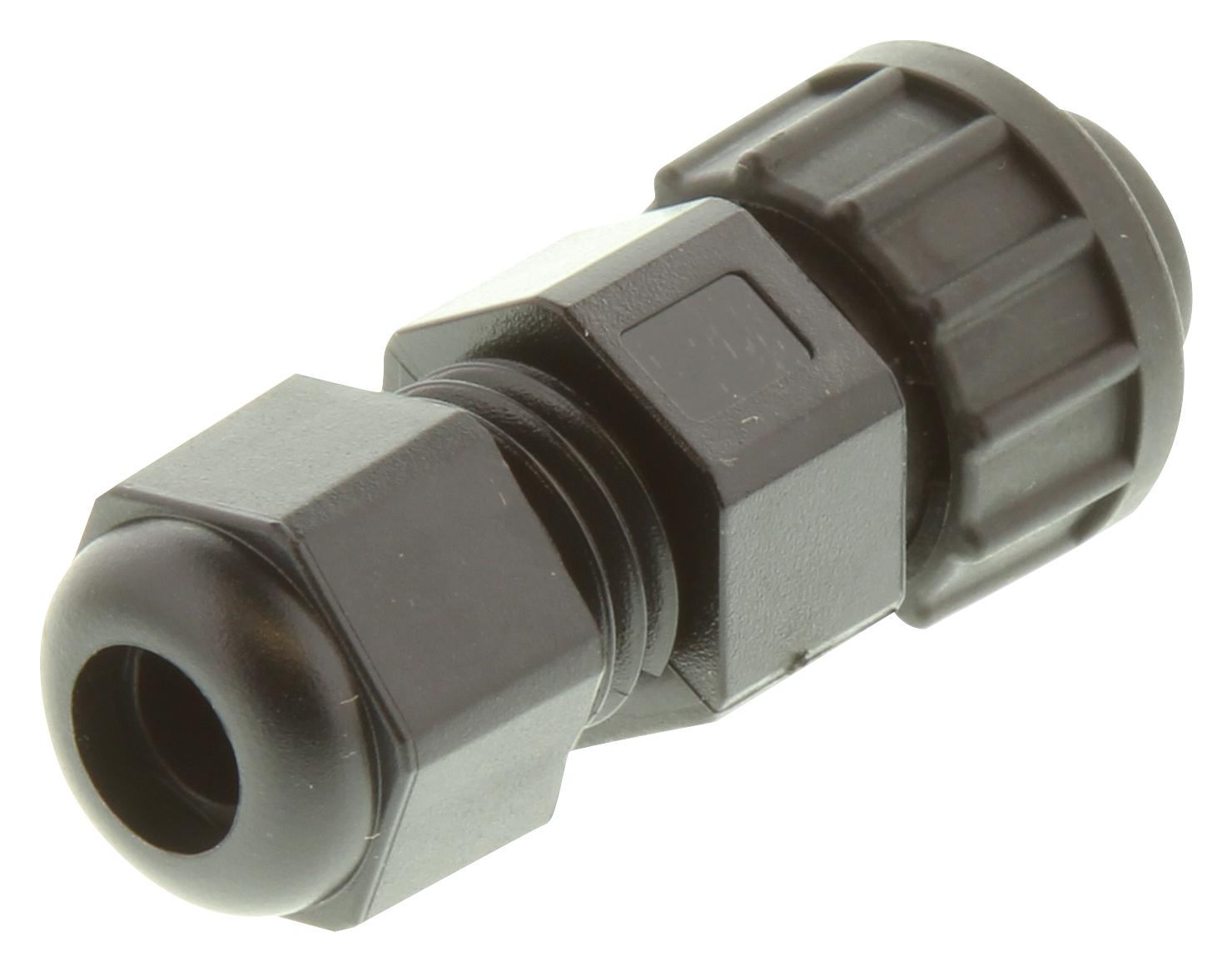 Multicomp 2CT3032-W02300 – Reliable Industrial Female Connectors for Industrial Applications