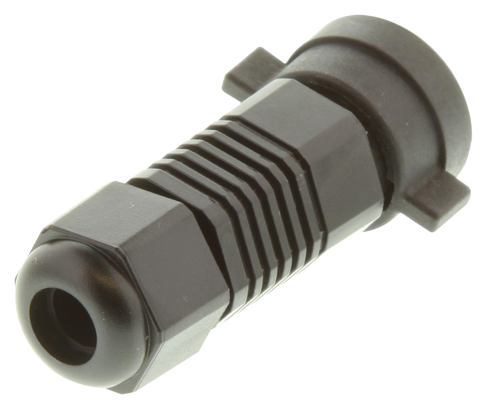 Multicomp 2CT3032-W024A0 – Reliable Circular Connector for Industrial Applications
