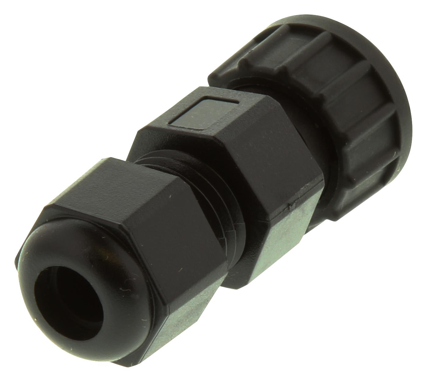 Multicomp 2CT3032-W04200 – Reliable Industrial Female Connectors