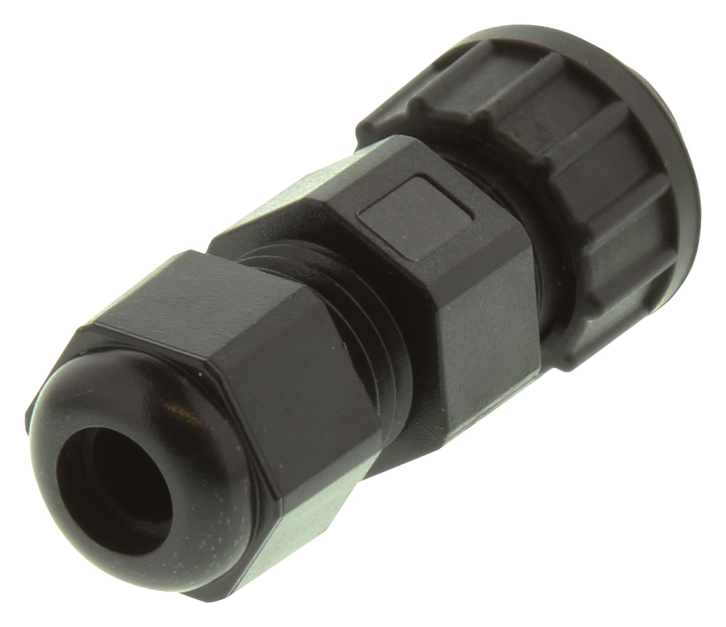 Buy multicomp Field Wiring Female Connector Part Number 2CT3032W04400 Online