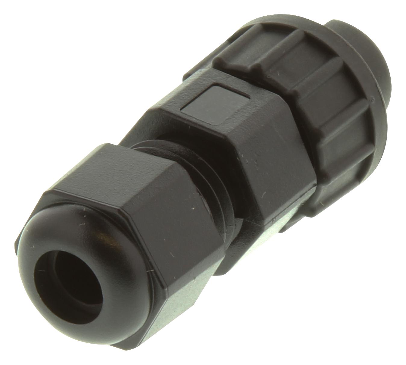 Multicomp Series Female Connector: 2CT3032W05200
