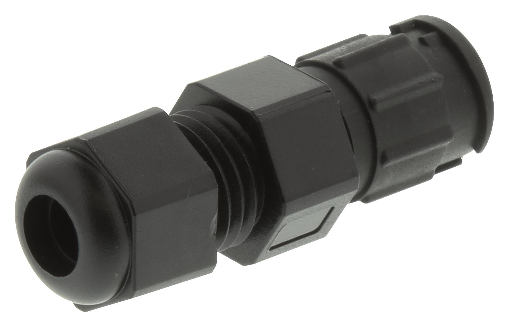 Multicomp Series Waterproof Connector: 2CT3033-W02300H