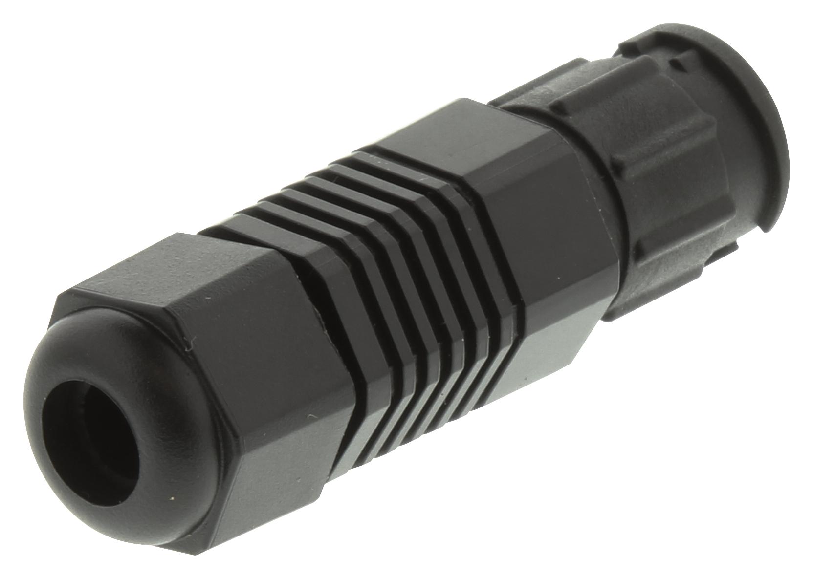 multicomp Series Field Wiring Connectors: 2CT3033-W024A0
