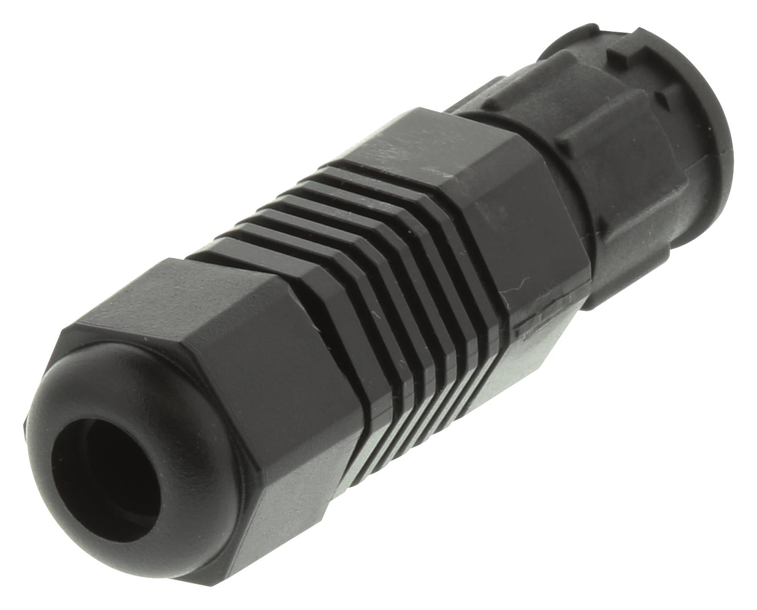 Buy Multicomp Male Connector Part Number 2CT3033-W03300H Online