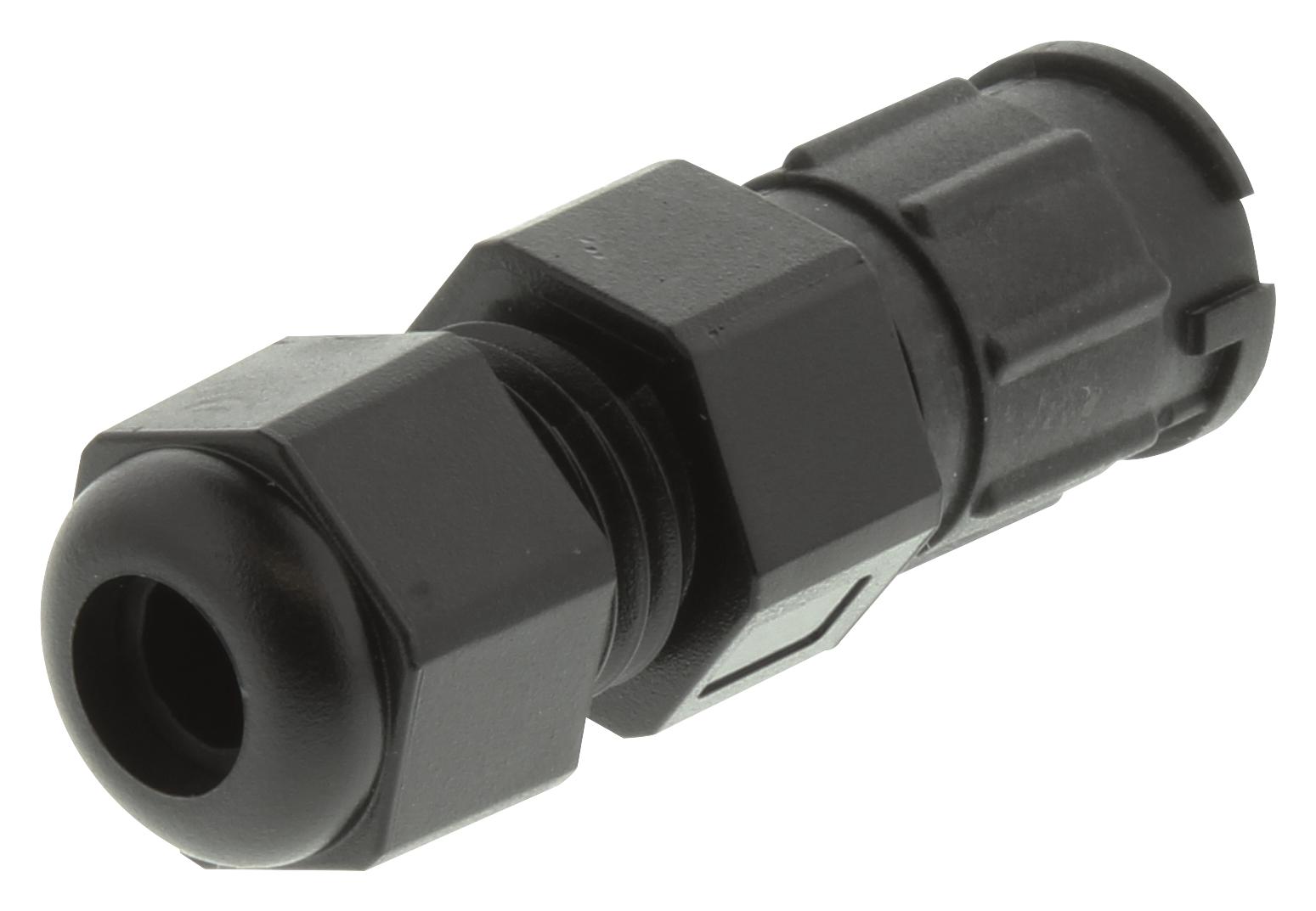 Multicomp 2CT3033-W03400 – Reliable Industrial Male Circular Connector for Industrial Applications